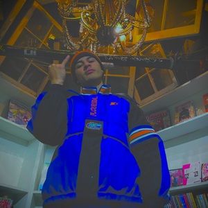 Meet your Posher, Nick